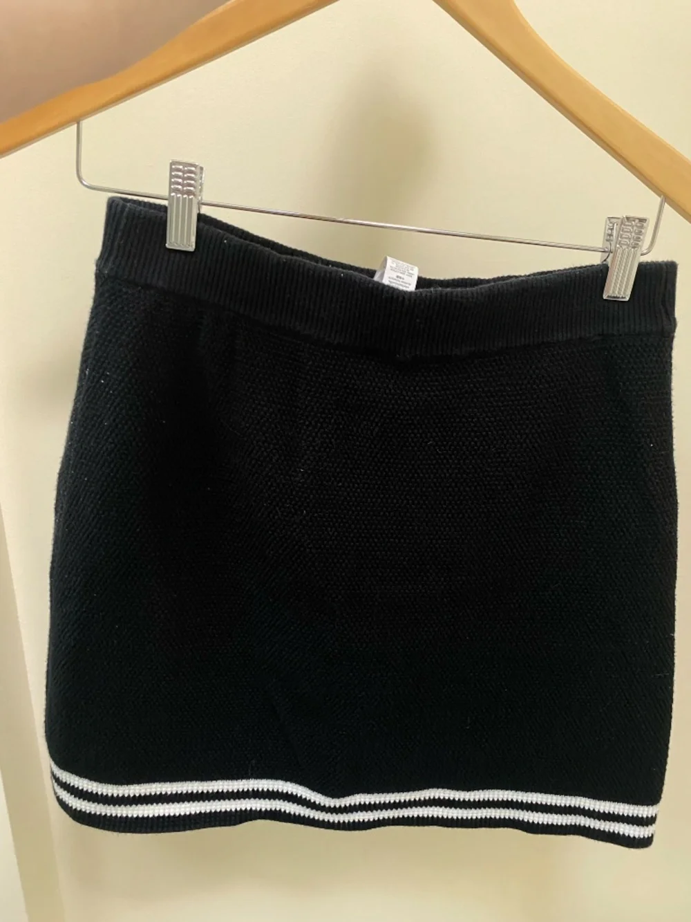Alo Yoga Knitted Skort